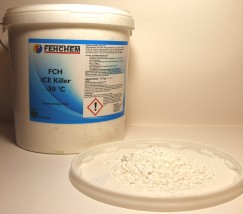 FCH - ICE KILLER Granulat - FEHCHEM Opole