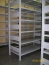 Regały do archiwum i bibliotek magazyny-wyposażenie - Odolanów ZPUH PRO-MET Producent regałów metalowych