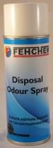 FCH – Disposal Odor Spray neutralizator zapachów - FEHCHEM Opole