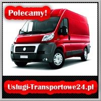Usługi transportowe w Częstochowie - Uslugi-transportowe24.pl - FHU MOTIV Grzegorz Polak Częstochowa
