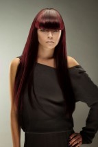 Koloryzacja włosów - TRENDY Hair Fashion Kraków