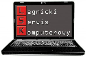 Konserwacja sprzętu komputerowego - Legnicki Serwis Komputerowy Legnica
