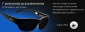 Wola Obszańska Firma Handlowo-Usługowa  STYLION  - Okulary przeciwsłoneczne Glassini 7 poziomów zaciemnienia