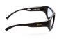 Wola Obszańska Okulary przeciwsłoneczne Glassini 7 poziomów zaciemnienia - Firma Handlowo-Usługowa  STYLION 