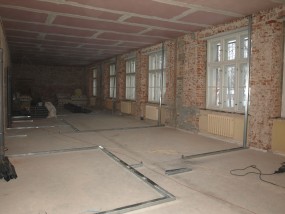 Usługi remontowe Rzgów Łódź Pabianice Koluszki Tuszyn - P.P.H.U. STANISŁAW GAJDZICKI Rzgów