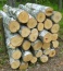 Układanie Drewna u Klienta Wiązowna - Gobi Drewno Opałowe i Kominkowe