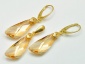 Swarovski biżuteria pozłacana Wing Golden Shadow Komplety biżuterii - Białe Błota F.H.U. M-A-G-I-A Marcin Głębocki