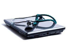 Naprawa, konserwacja, czyszczenie laptopów - Serwis komputerowy Rookers Częstochowa