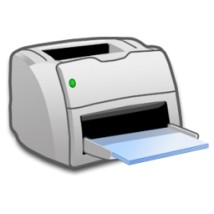 Naprawa drukarek, skanerów - Serwis komputerowy Rookers Częstochowa