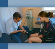 Elektrofonoforeza Poznań Swarzędz Luboń Tarnowo Przeźmierowo - Medicus Jacek Federowicz Poznań