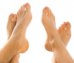 Pedicure podologiczny - Gabinet Podologiczny Jan Cyrulik Żory