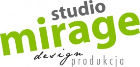 Dom produkcyjny - mirage studio Warszawa