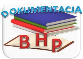 Pełna dokumentacja bhp - SAFTEKO - BHP i Ochrona Środowiska Bolesławiec