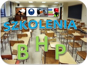 Szkolenia bhp wstępne - SAFTEKO - BHP i Ochrona Środowiska Bolesławiec