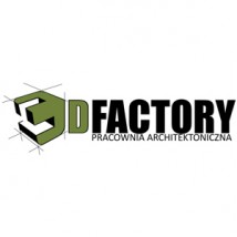 wizualizacje - 3D Factory Pracownia Architektoniczna Pewel Wielka