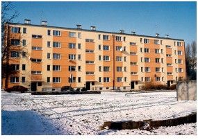 Ocieplenia budynków - MIDOM Firma remontowo-budowlana Słupsk