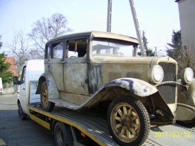 wypompowanie paliwa Poznań - Auto Pomoc drogowa, auto-naprawa K.Paprzycki Poznań