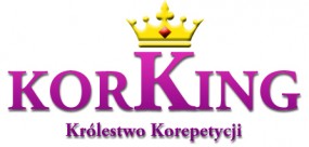 Korepetycje Warszawa - KORKING KRÓLESTWO KOREPETYCJI S.C. Warszawa