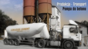 Podsypki stabilizacyjne gruntu Bielsko-Biała Tychy Pszczyna Katowice - Firma Budowlano-Handlowa Danuta Szturc Czechowice-Dziedzice