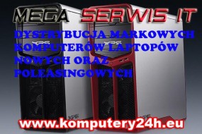 745 - Mega Serwis  Rafał Kozłowski Dzierżoniów