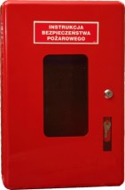 Insktrukcje bezpieczeństwa pożarowego- sporządzanie, aktualizacja - Latpoż-Max Starachowice