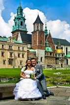 Twój ślub jest dla nas najważnieszy - Foto&Grafik Kraków