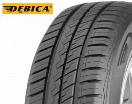 NOWE OPONY LETNIE Dębica  185/60 R15 - Z.H.U.  WULKANOPON  Kęty