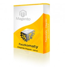 Integrator: Magento - Paczkomaty InPost - Operator24.pl S.A. Opole