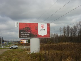 Billboardy - Gildia Reklamy Tarnów