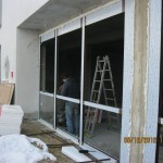 Aluminium - Tekom Okna Drzwi Kraśnik