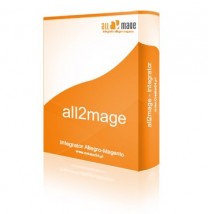 Integrator: Magento - Allegro (All2Mage) - Operator24.pl S.A. Opole