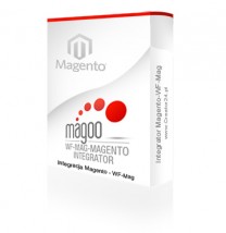 Integrator: Magento -  WF-MAG - Operator24.pl S.A. Opole