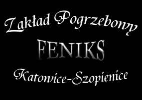 Kompleksowe Usługi Pogrzebowe Feniks tel. 693 024 044 - Zakład Pogrzebowy  Feniks  Katowice