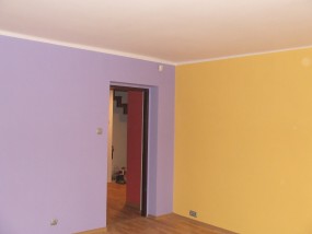 Malowanie ścian Rzgów Łódź Pabianice Koluszki Tuszyn - P.P.H.U. STANISŁAW GAJDZICKI Rzgów