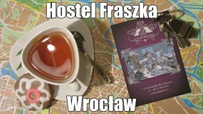 Noclegi w centrum Wrocławia - Hostel Fraszka - Hostel Fraszka Wrocław