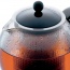 Zaparzacz tłokowy do herbaty 1,0l Assam czarny Luboń - Przedsiębiorstwo TOGO Tomasz Urlik