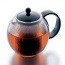 Zaparzacz tłokowy do herbaty 1,0l Assam czarny - Przedsiębiorstwo TOGO Tomasz Urlik Luboń