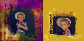 Album dziecięcy - Photo Design Remigiusz Dettlaff Gostyń
