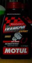 Motul Transoil Expert olej przekładniowy - Autotech Robert Zieliński Mrągowo