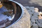 Umywalka kamienna Gdynia - Mozaika kamienna