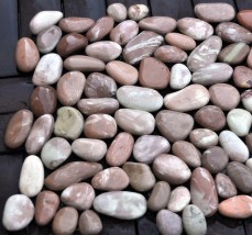 Mozaika kamienna  plastry 30x30 cm - Mozaika kamienna Gdynia