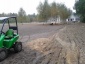 Zielono mi - Urządzanie terenów zieleni Tomaszów Mazowiecki - Prace ziemne