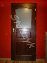 drzwi zewnętrzne ,wewnętrzne,schody - STOLSZYK Książ Wielkopolski