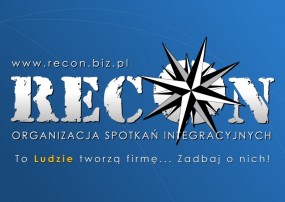 Imprezy integracyjne - RECON Płock