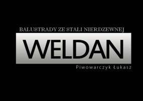 Usługi spawalnicze ,aluminium - Weldan Piwowarczyk Łukasz Końskie