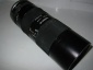 Zoom Set Canon FD - Sigma 600 mm i Tamron 70-210 mm - Warszawa Warszawa - High Resolution Equipment