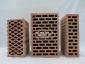 bloczki z betonu komórkowego oraz betonowe, pustaki ceramiczne materiały budowlane - Przeworsk P. P. H. U.  Stal - Bud  Majcher - Wojtas sp.j.