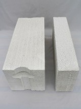 bloczki z betonu komórkowego oraz betonowe, pustaki ceramiczne - P. P. H. U.  Stal - Bud  Majcher - Wojtas sp.j. Przeworsk