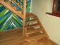 Sopotnia Wielka Tanie schody drewniane - Stolarstwo Usługi Remontowo-budowlane