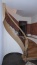 Stolarstwo Usługi Remontowo-budowlane - Tanie schody drewniane Sopotnia Wielka